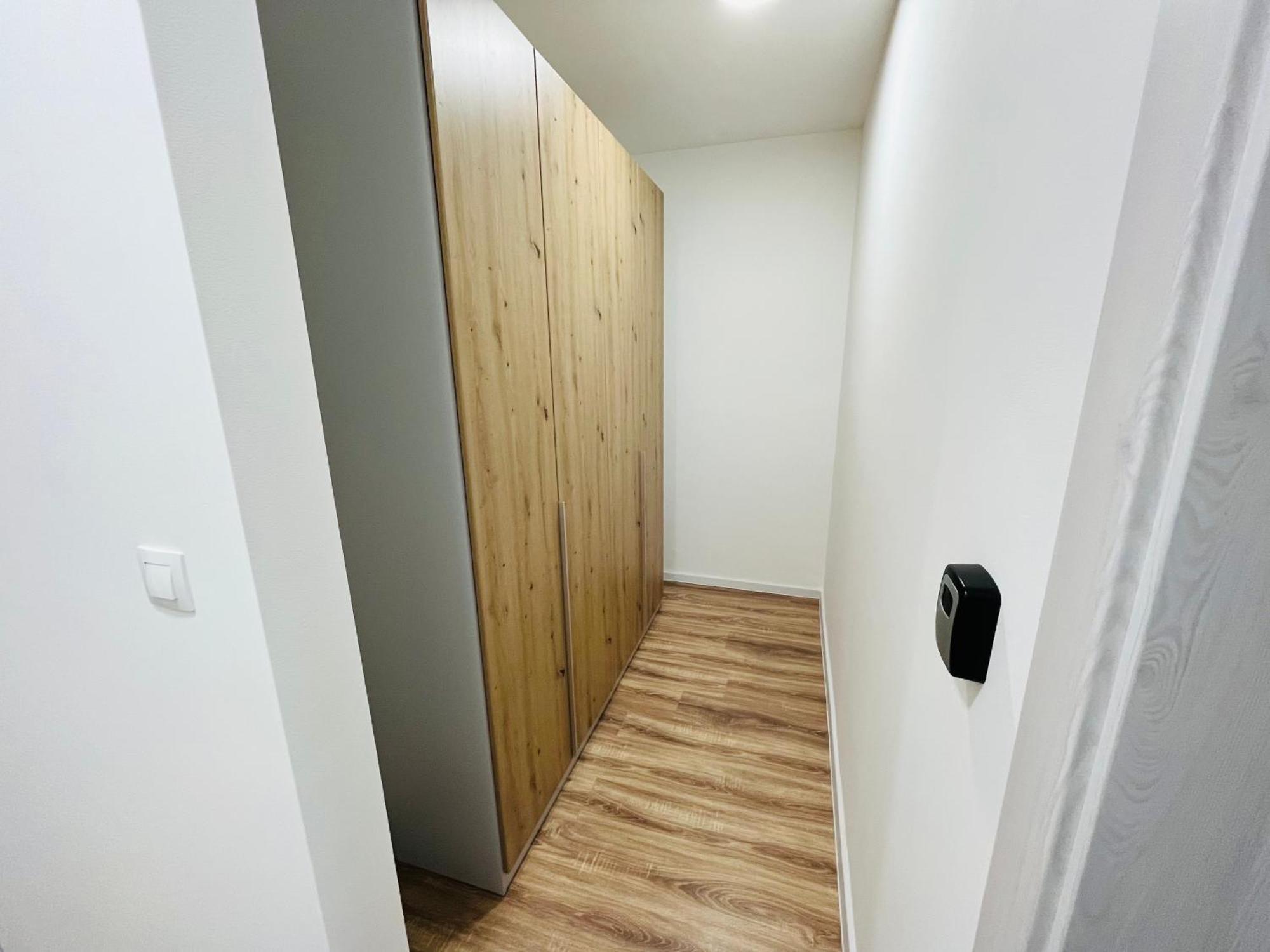Apartman Urbanpark Trenčín 외부 사진
