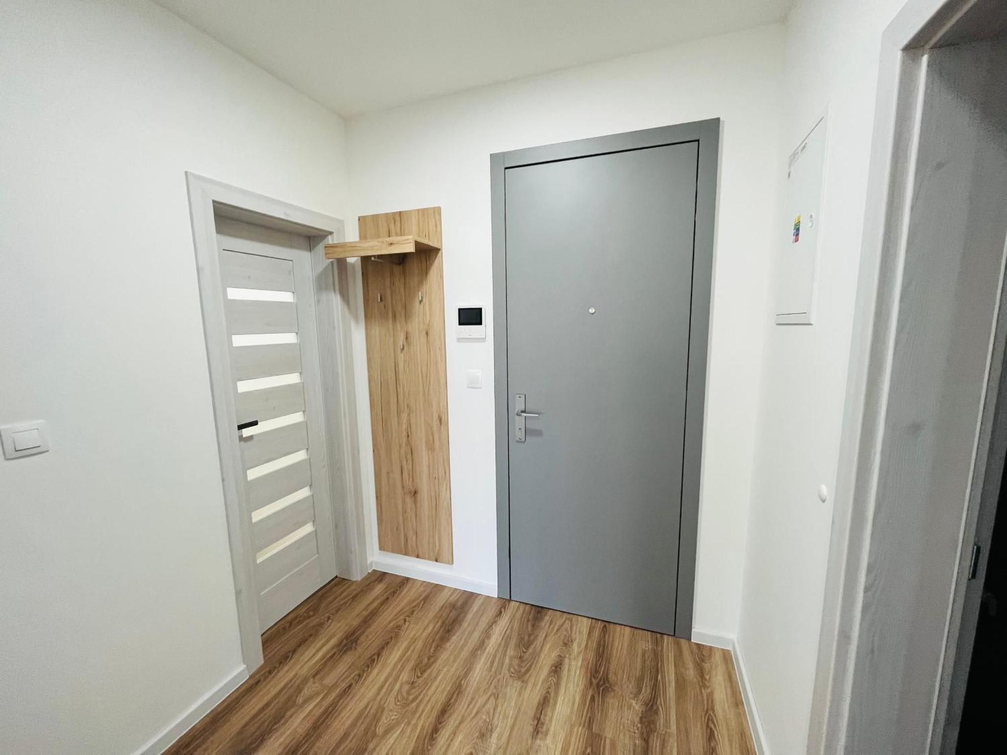 Apartman Urbanpark Trenčín 외부 사진