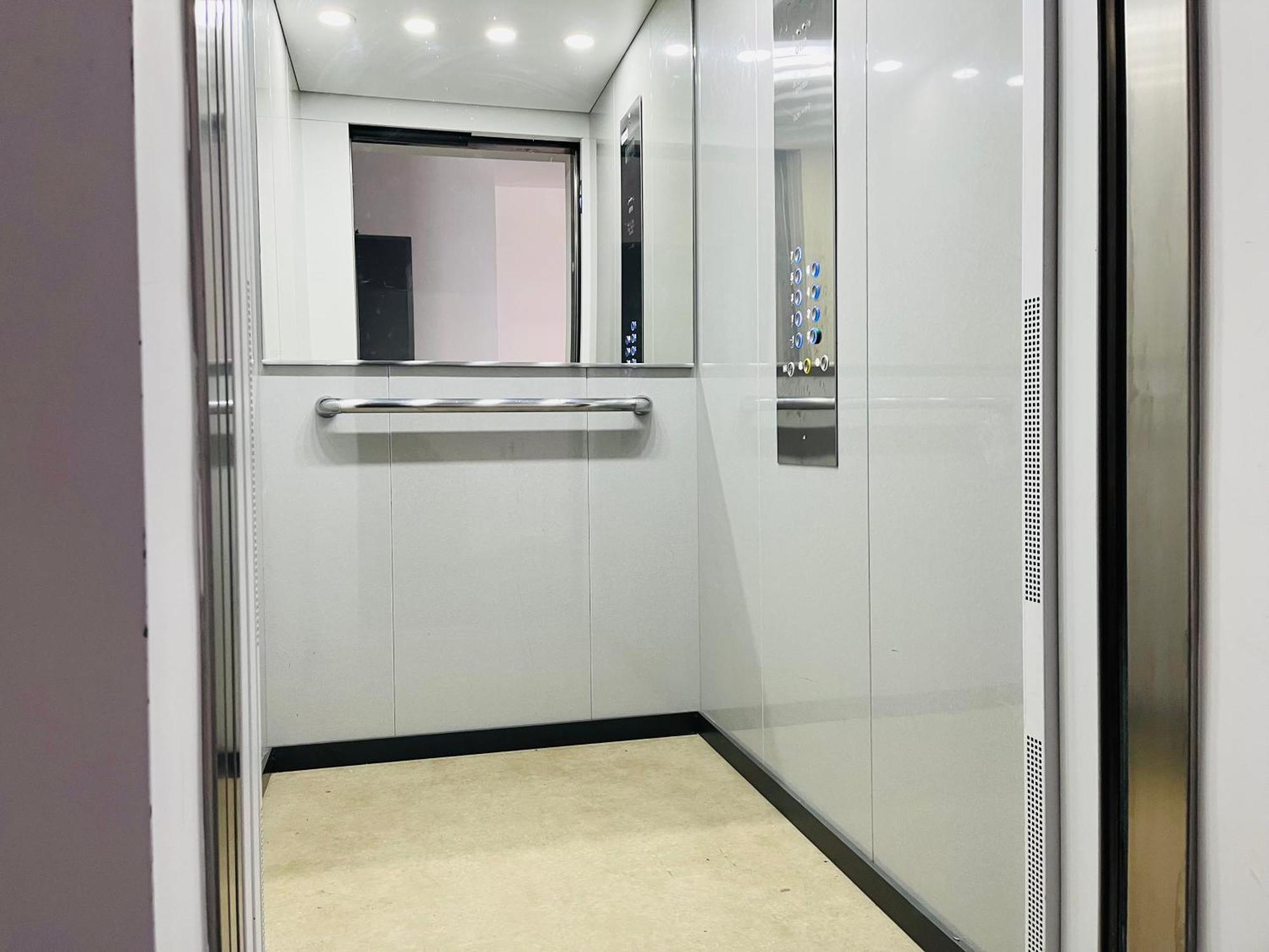 Apartman Urbanpark Trenčín 외부 사진