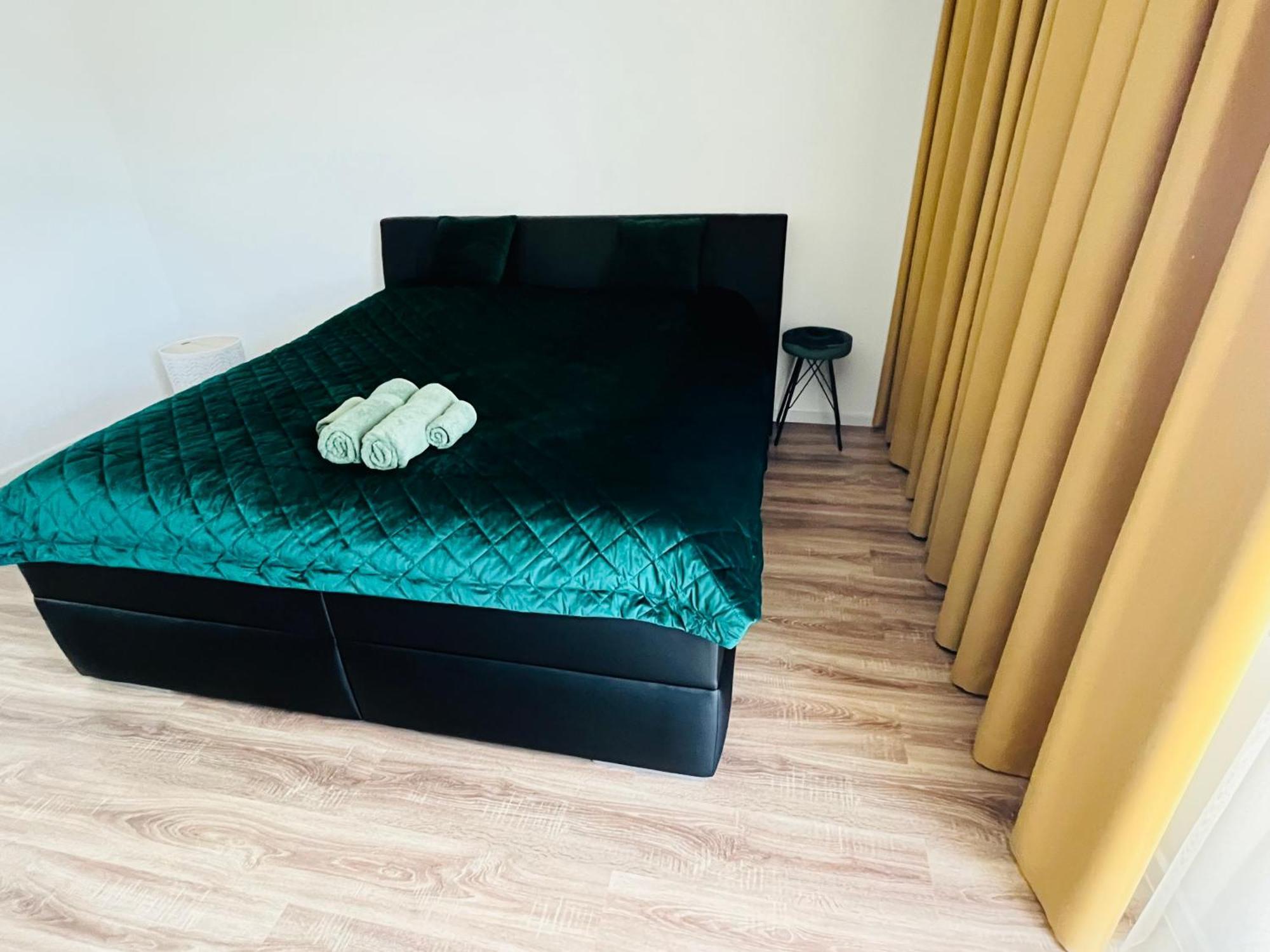 Apartman Urbanpark Trenčín 외부 사진