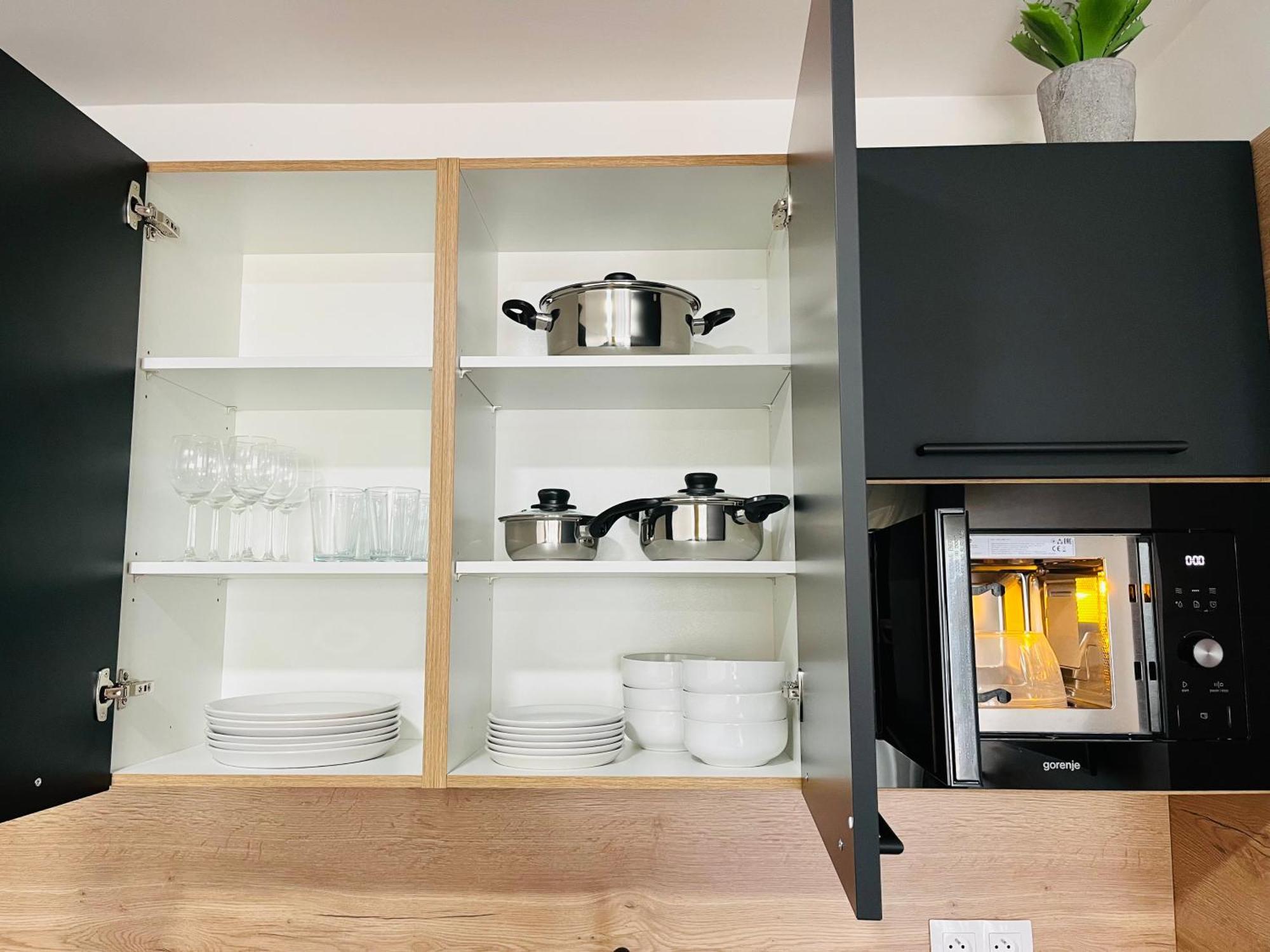 Apartman Urbanpark Trenčín 외부 사진
